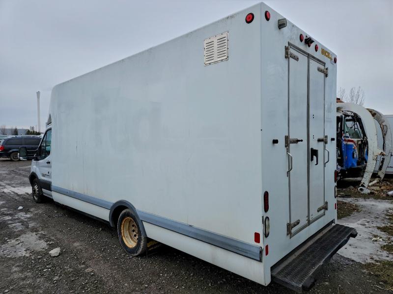 Фото 2 - FORD TRANSIT