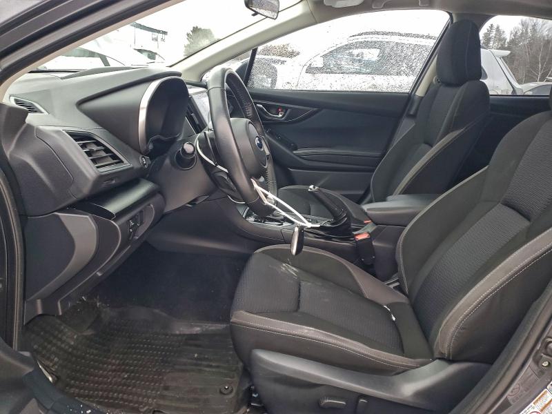 Фото 7 - SUBARU IMPREZA