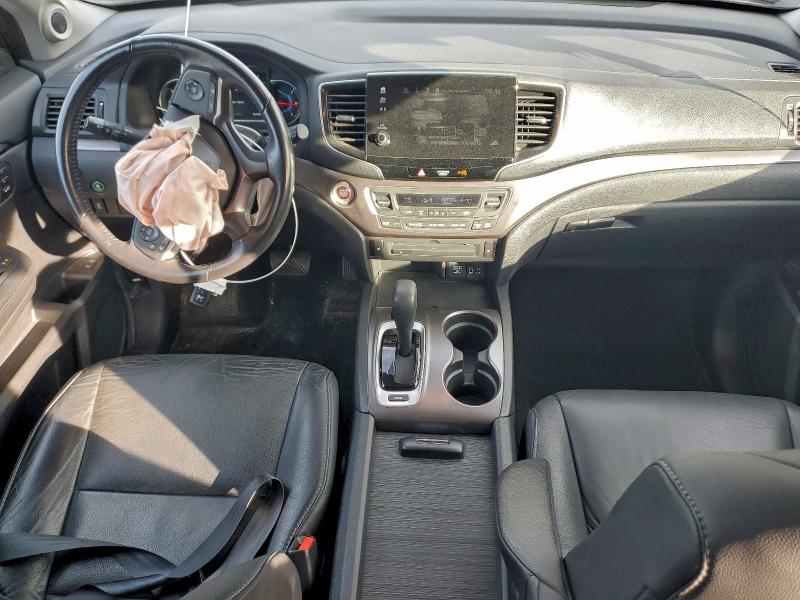 Фото 8 - HONDA PILOT