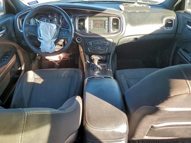 Фото 8 - DODGE CHARGER