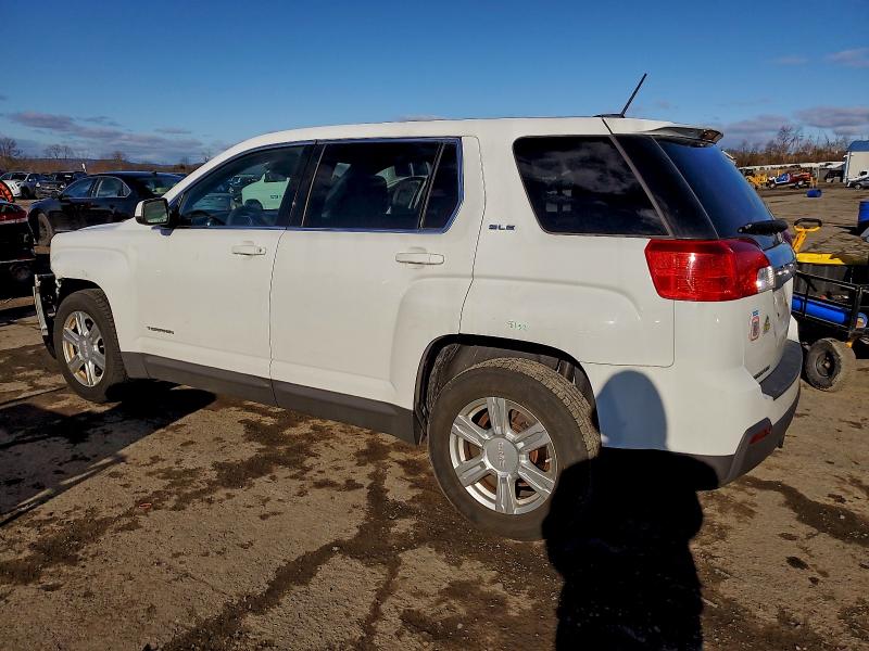 Фото 2 - GMC TERRAIN
