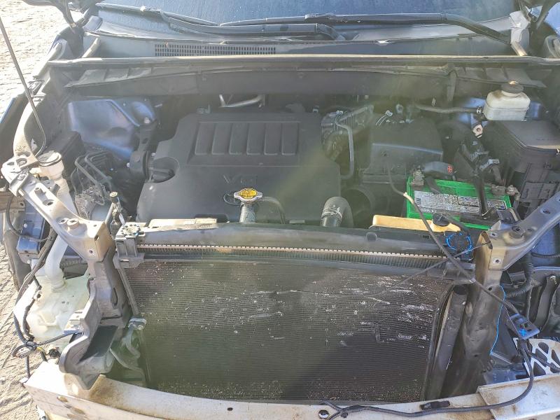 Фото 12 - TOYOTA HIGHLANDER