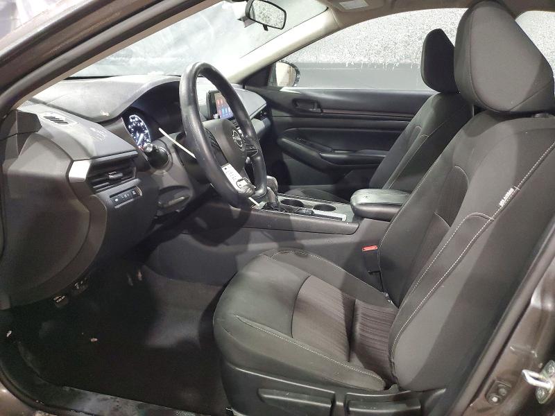 Фото 7 - NISSAN ALTIMA