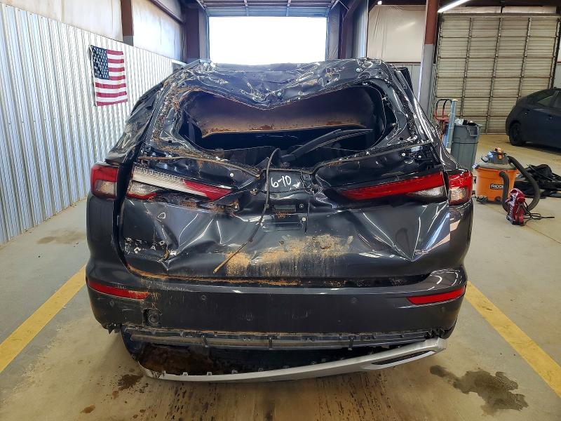 Фото 6 - MITSUBISHI OUTLANDER