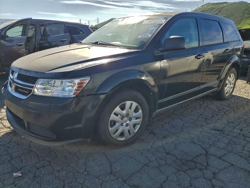 Фото 1 - DODGE JOURNEY