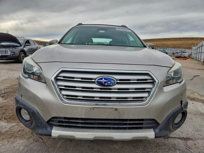 Фото 5 - SUBARU OUTBACK