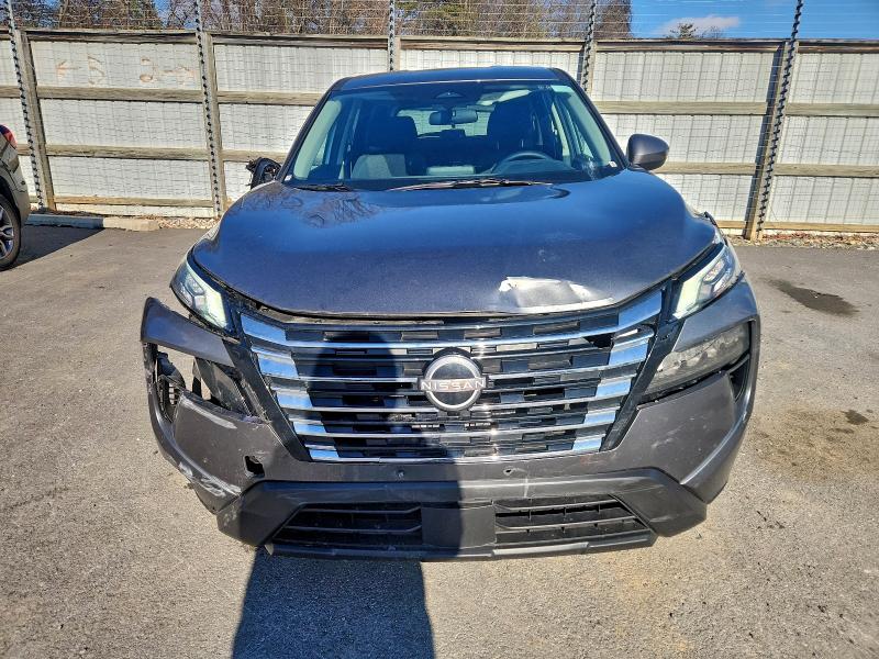 Фото 5 - NISSAN ROGUE