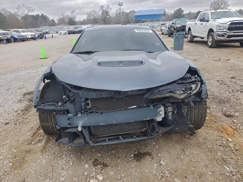 Фото 5 - CHEVROLET CAMARO