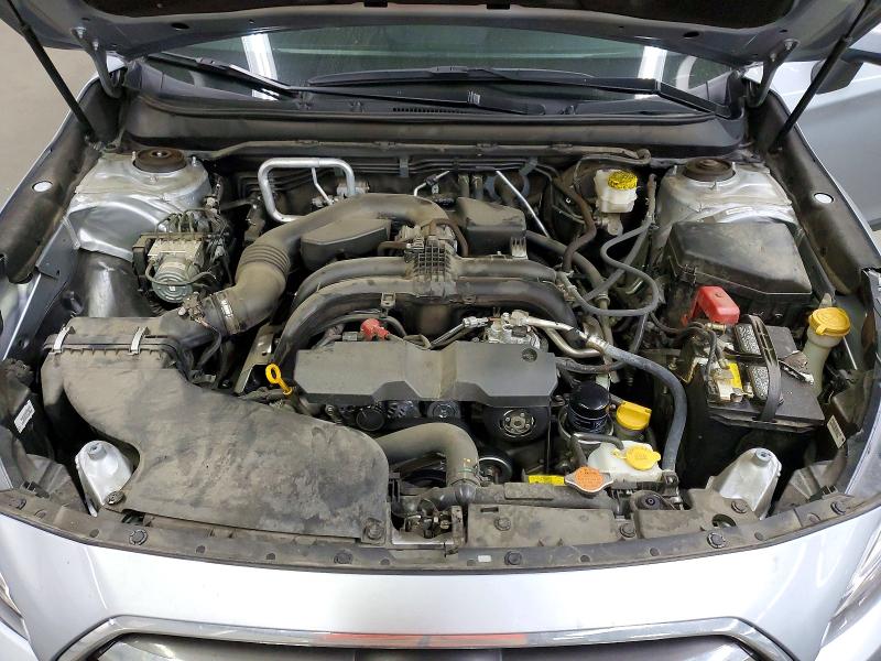 Фото 12 - SUBARU OUTBACK
