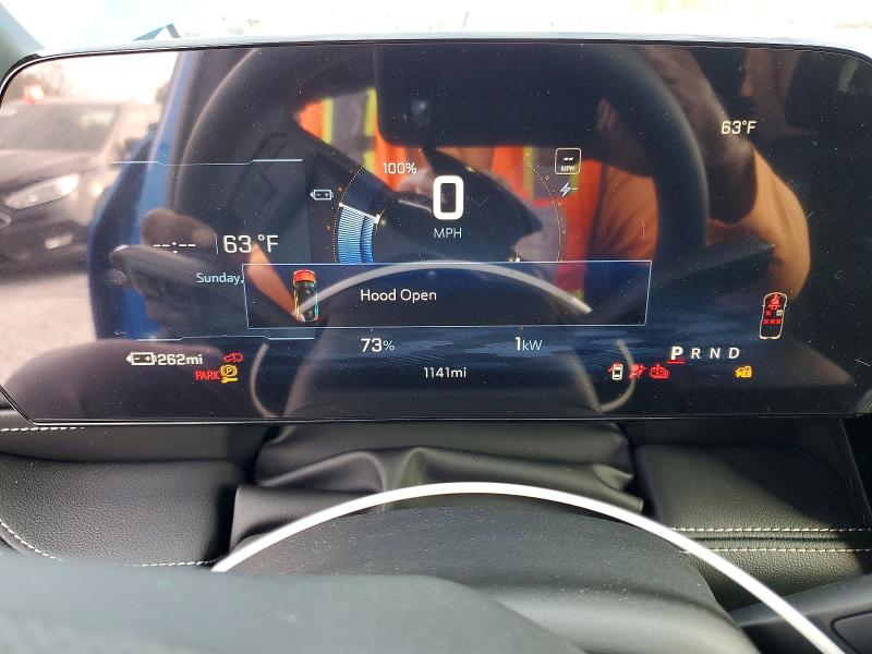 Фото 9 - CHEVROLET BLAZER