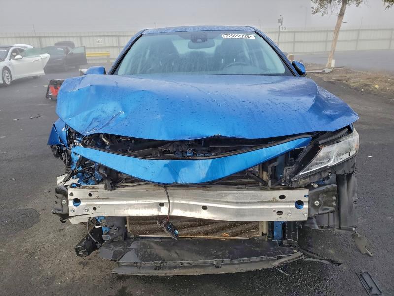 Фото 5 - TOYOTA CAMRY