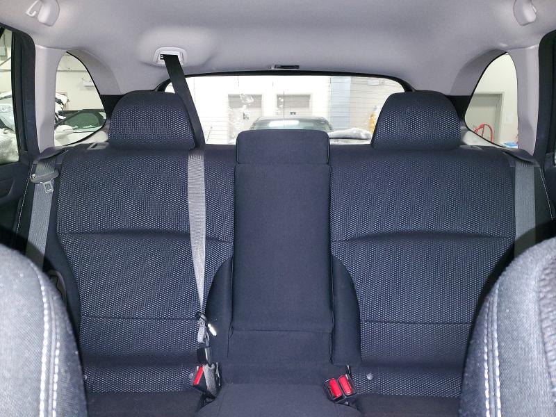 Фото 10 - SUBARU OUTBACK