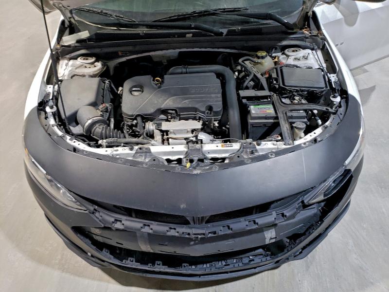 Фото 11 - CHEVROLET MALIBU