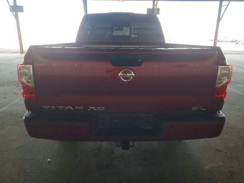 Фото 6 - NISSAN TITAN