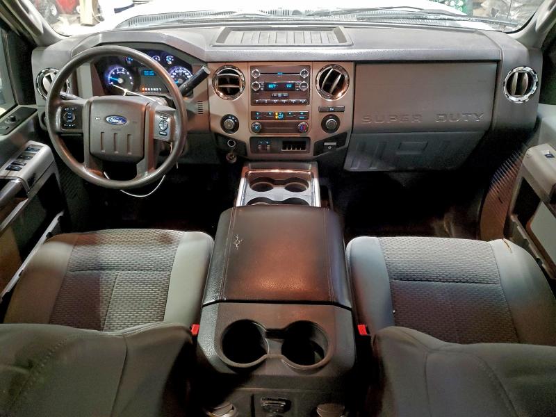 Фото 8 - FORD F350