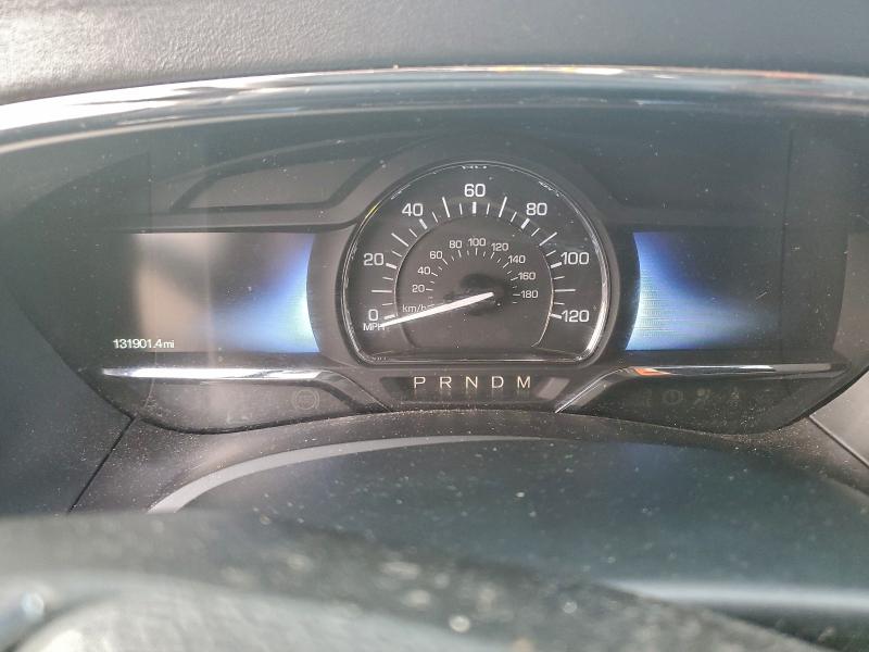 Фото 9 - LINCOLN NAVIGATOR