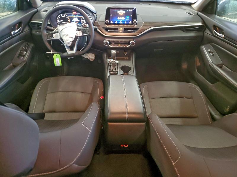 Фото 8 - NISSAN ALTIMA