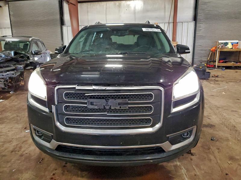 Фото 5 - GMC ACADIA