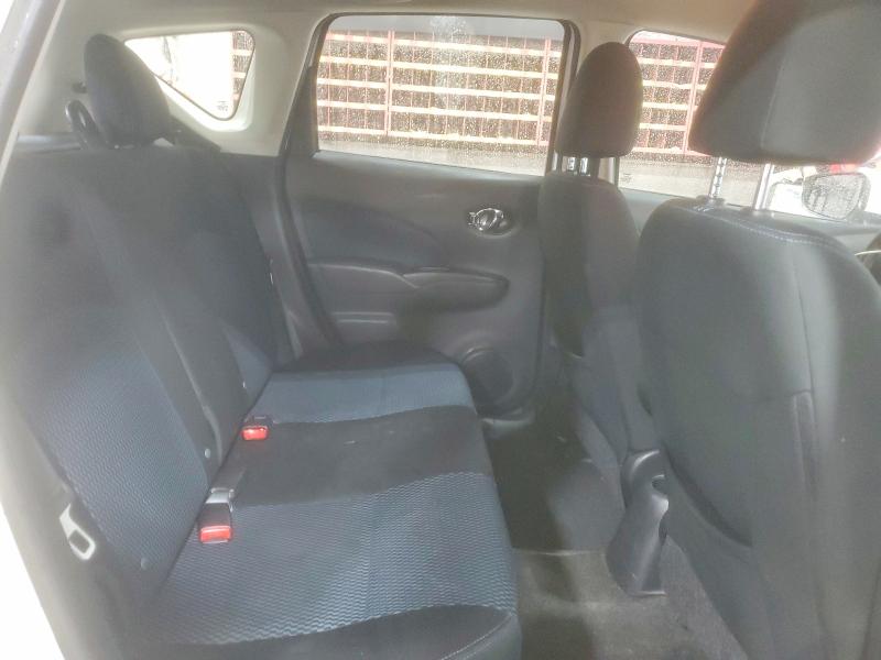 Фото 10 - NISSAN VERSA