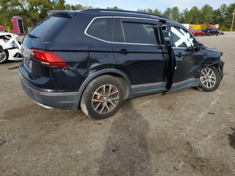 Фото 3 - VOLKSWAGEN TIGUAN