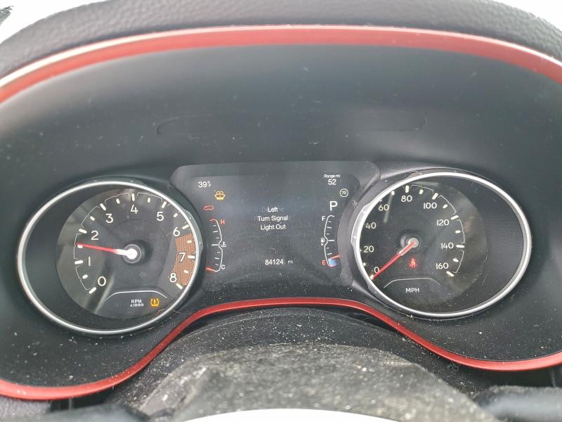 Фото 9 - JEEP COMPASS