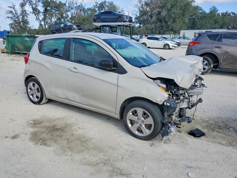 Фото 4 - CHEVROLET SPARK