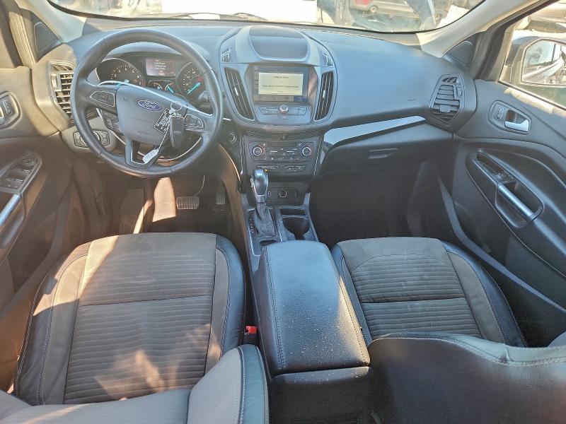 Фото 8 - FORD ESCAPE