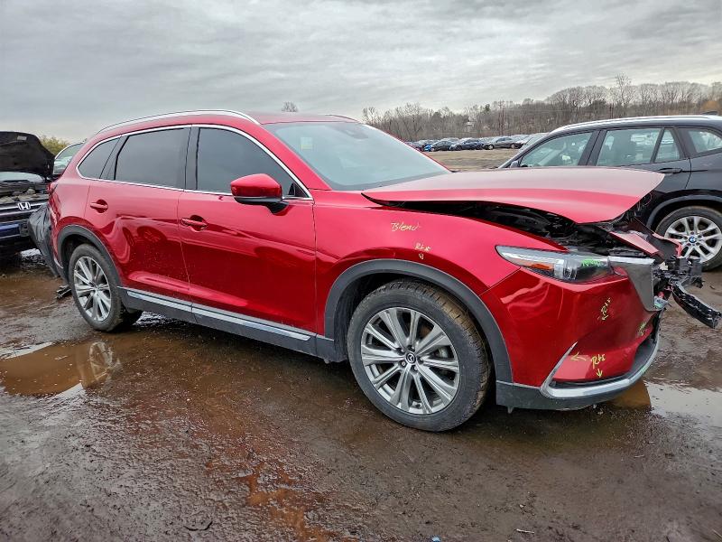 Фото 4 - MAZDA CX-9