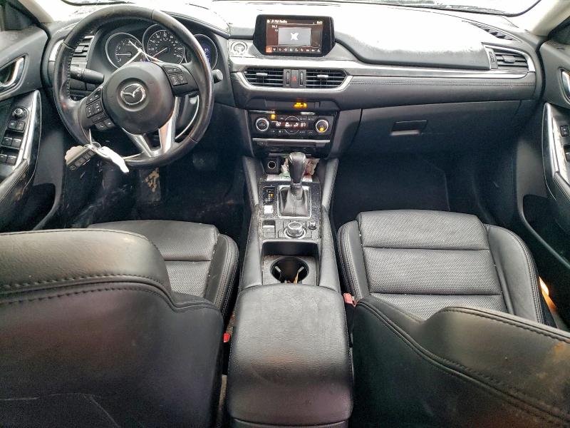 Фото 8 - MAZDA 6