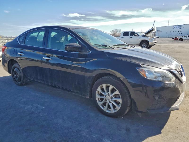 Фото 4 - NISSAN SENTRA