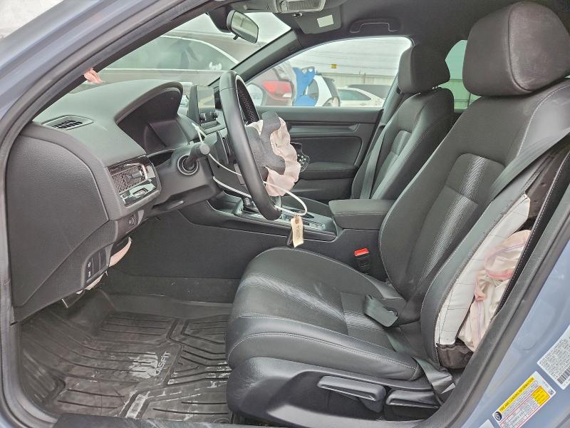 Фото 7 - HONDA CIVIC