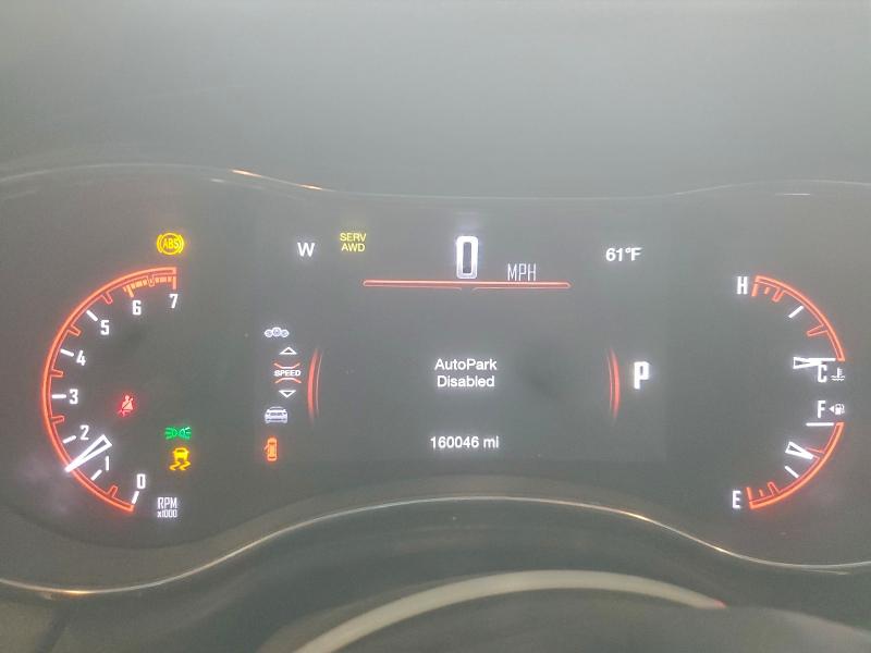 Фото 9 - DODGE DURANGO