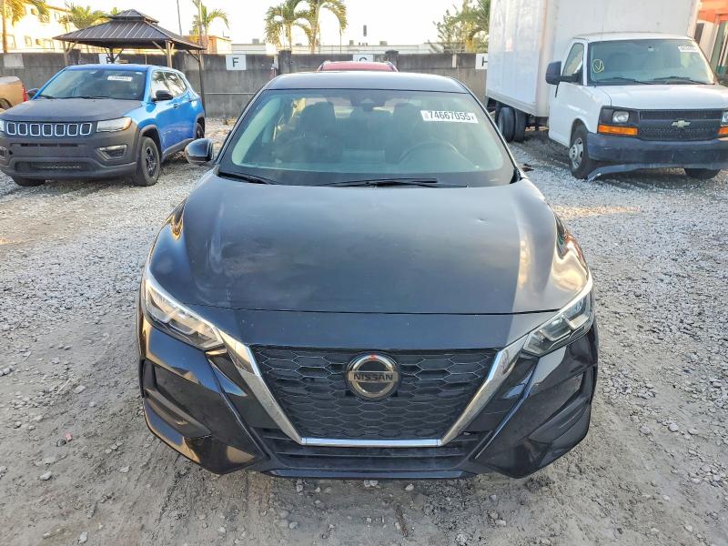 Фото 5 - NISSAN SENTRA