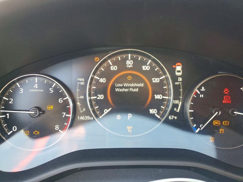 Фото 9 - MAZDA 3