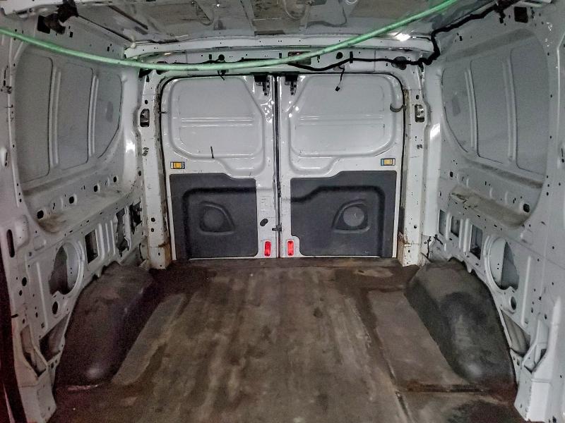 Фото 10 - FORD TRANSIT