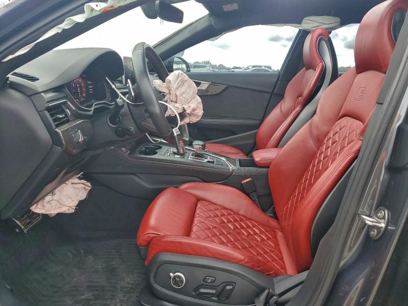 Фото 7 - AUDI S4/RS4