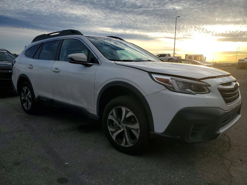 Фото 4 - SUBARU OUTBACK