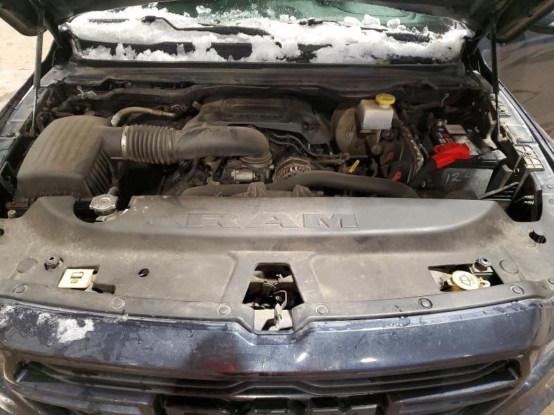 Фото 11 - RAM 1500