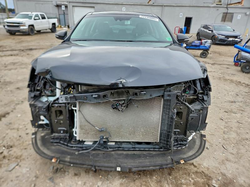 Фото 5 - KIA OPTIMA