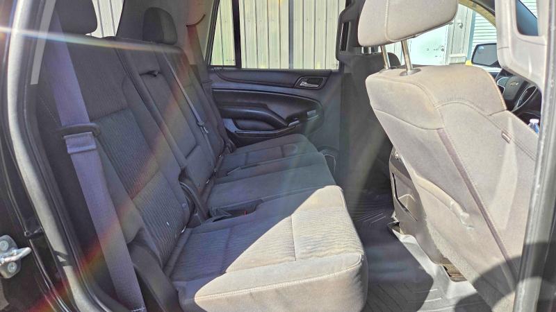 Фото 6 - CHEVROLET TAHOE