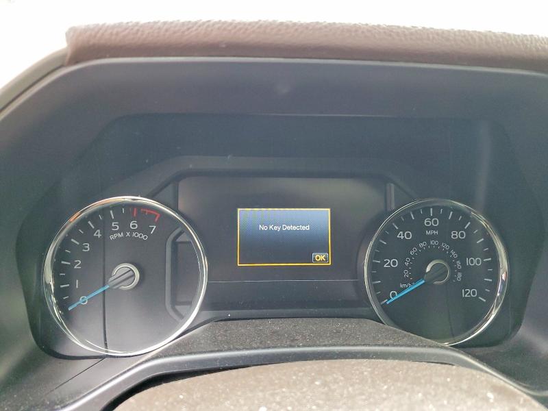 Фото 9 - FORD F-150