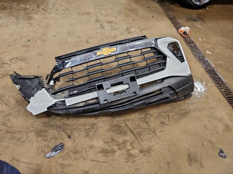 Фото 12 - CHEVROLET TRAILBLZR