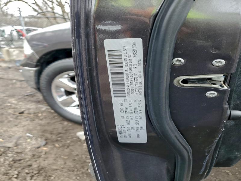 Фото 12 - RAM 1500