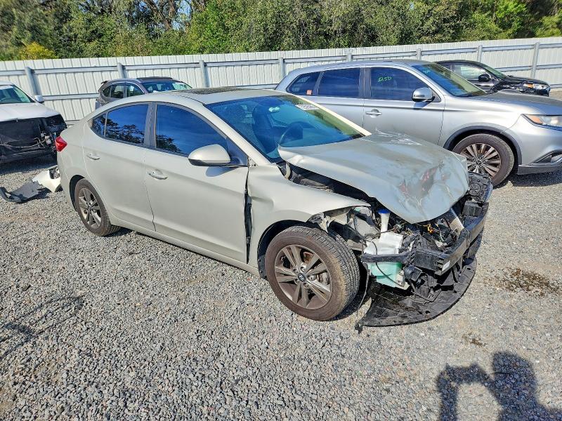 Фото 4 - HYUNDAI ELANTRA