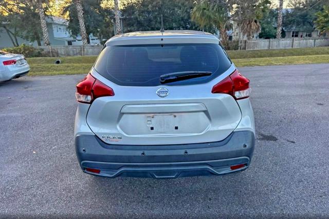 Фото 13 - NISSAN KICKS