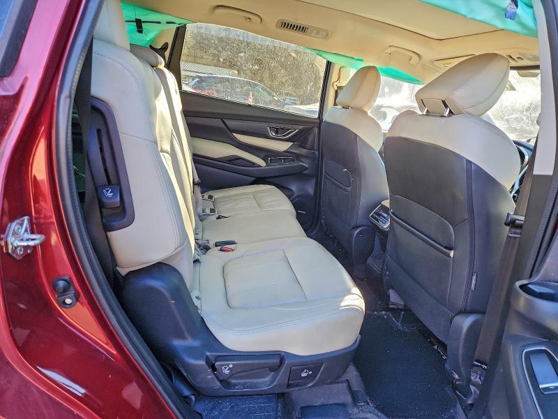 Фото 11 - SUBARU ASCENT