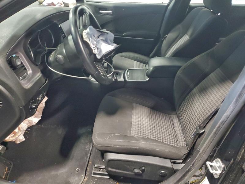 Фото 7 - DODGE CHARGER