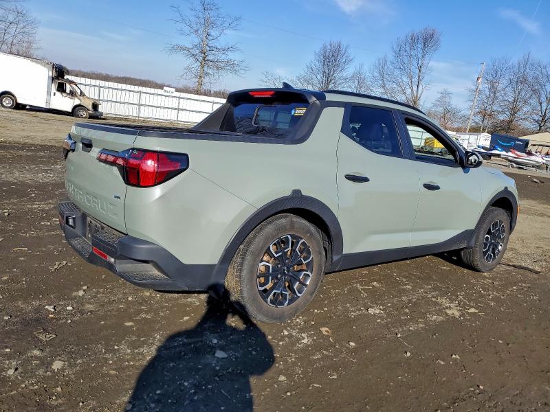 HYUNDAI SANTA CRUZ 2023 VIN 5NTJCDAE7PH071112