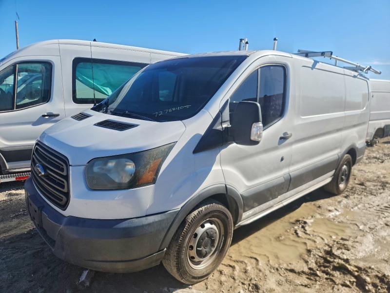 Фото 1 - FORD TRANSIT