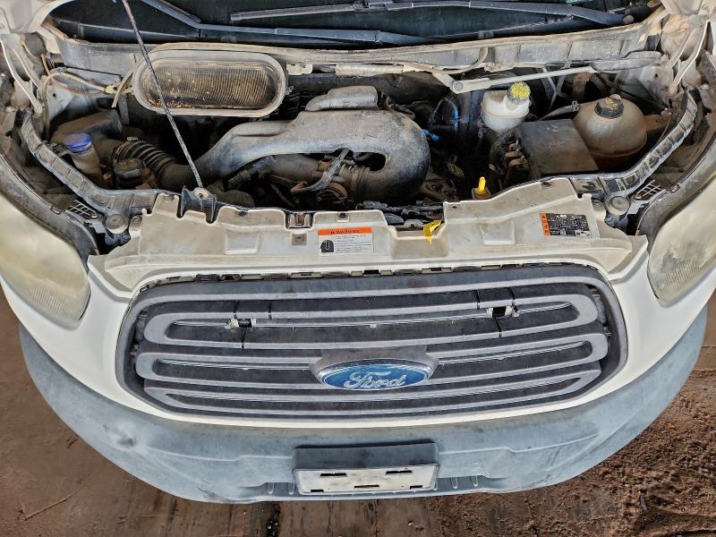 Фото 12 - FORD TRANSIT